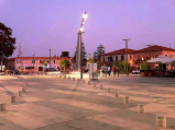 Paphos Old Town