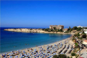 Coral Bay Cyprus